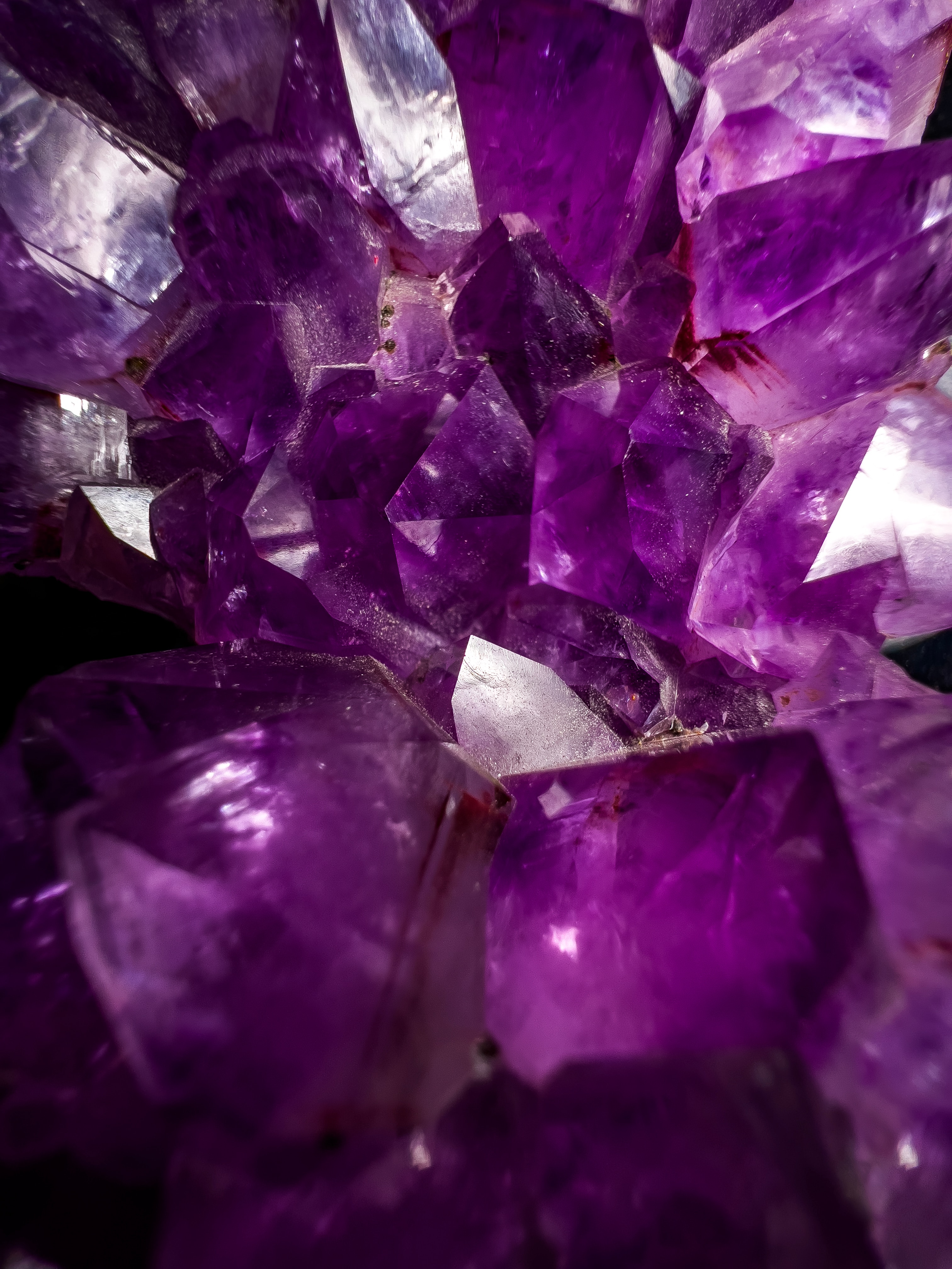 Amethyst Dreams